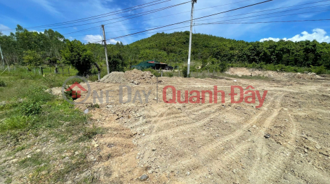 Bán đất mặt tiền Quốc Lộ 28B gần 4.000m2, ngang 41m - Giá chỉ 1,5 triệu-m2 - Quy hoạch TMDV _0