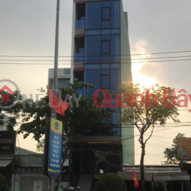 Office Building- 540 Nguyễn Hữu Thọ,Cẩm Lệ, Việt Nam