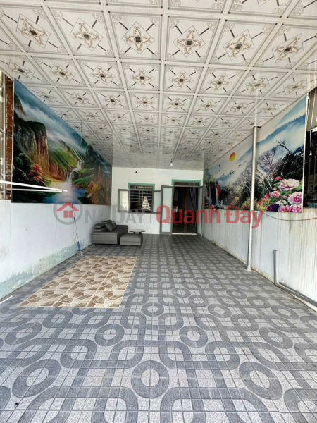 đ 1,75 tỷ, Bán nhà sổ riêng gần chợ Quang Thắng, đường 5m thông, chỉ 1 tỷ 750