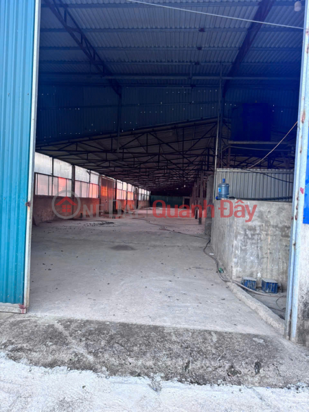 Da Phuc Factory, Van Giang, area 2800m2, frontage 40m, suitable for business with car access, 3.7 billion VND, Hung Yen., Vietnam, Sales đ 3.7 Billion