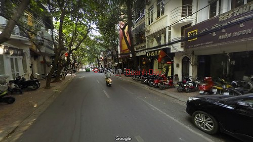super awesome! like a VIP street-front building, million viet king 195m 12t 165 billion Sales Listings