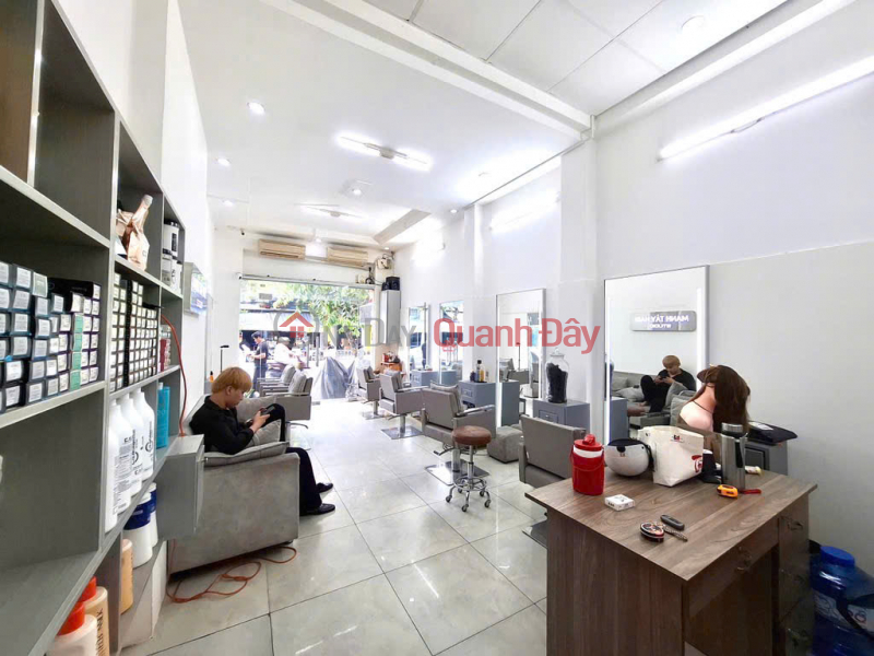 BÁN NHÀ MẶT TIỀN KÊNH TÂN HÓA,TÂN PHÚ,42M2,KINH DOANH TỐT,NHỈNH 5 TỶ, Việt Nam, Bán, đ 5,3 tỷ