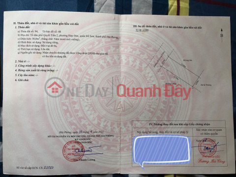 GIÁ HIẾM – LÔ ĐẸP QUYẾT TIẾN 2 – NGÕ THÔNG 4–6M Ô TÔ TRÁNH – ZALO 0567 222 555 _0