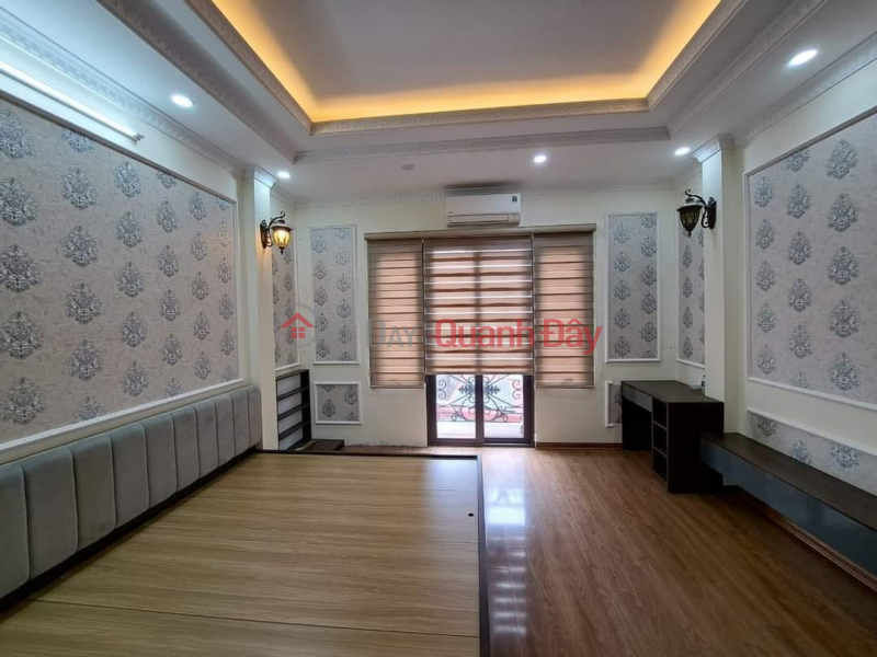 Xuan Non house for sale 40m x 3T, car lane through chess board, price is 2 billion VND | Vietnam | Sales, đ 2.4 Billion