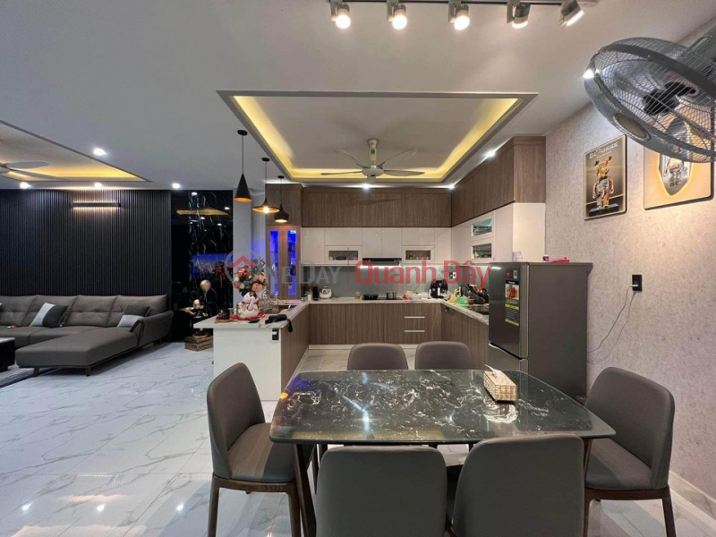 House for sale XUAN DINH, OTO, business, office, 55M 5 FLOORS 6.5 BILLION Vietnam, Sales | đ 6.5 Billion