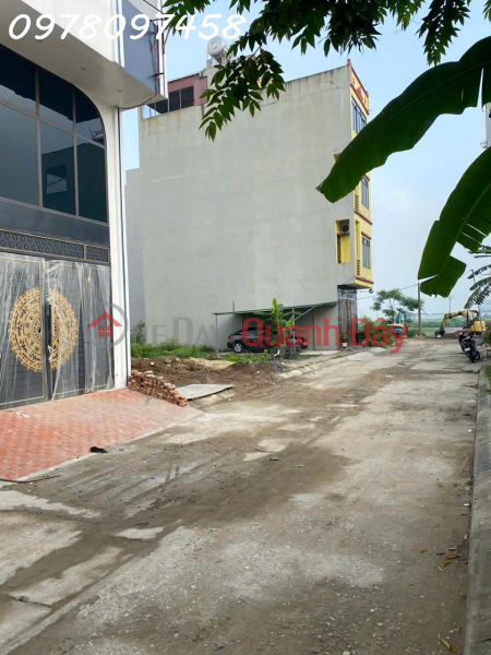 Property Search Vietnam | OneDay | Nhà ở Niêm yết bán, Chính chủ cần bán nhà liền kề khu đấu giá Phượng Mỹ, Xã Mỹ Hưng, Hà Nội, DT 58,5m2