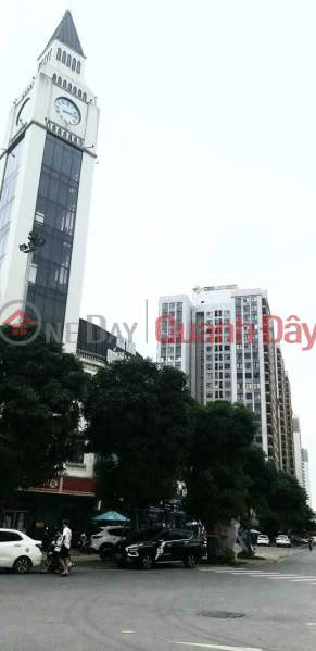 Giá sốc tại Văn Phú Hà Đông 17t Niêm yết bán