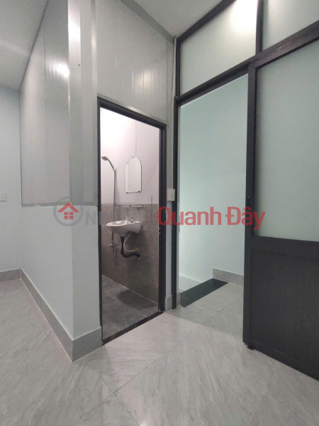CHÍNH CHỦ Cần Bán Nhanh Căn Nhà Đẹp Vị Trí Tại Đường Thạnh Xuân 40, Phường Thới An, Q.12, TP HCM | Việt Nam Bán, đ 880 triệu