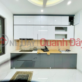 House for sale in Trung Tu, Ho Dac Di - 70m², Only 2.18 billion, 2nd floor, Dong Da _0