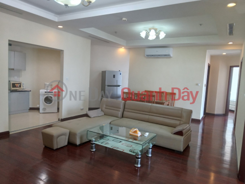 3 BEDROOM APARTMENT FOR SALE IN ROYAL CITY _0