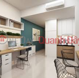 Many apartments for rent in Sunrie Cityview District 7 at very good prices _0