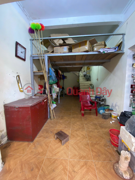 House for sale on Tran Nhat Duat street, Thai Binh - 25m2, 6.2 billion, red book | Vietnam | Sales | đ 6.2 Billion