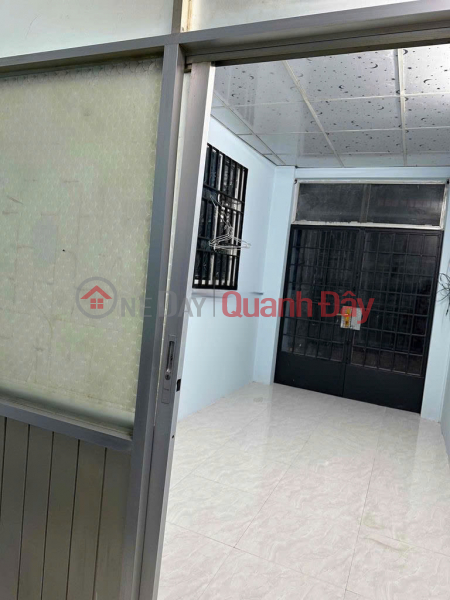 Hoa Hung alley house, 3x7m, 2 bedrooms, only 9.5 million Rental Listings