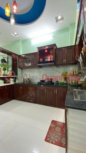 , Làm ơn chọn Nhà ở, Niêm yết bán đ 6,8 tỷ