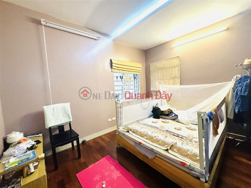 House for sale on Dang Thuy Tram Street. 74m 6-storey building, 5m frontage. Commitment to Real Photos Accurate Description. Owner For Sale Sales Listings