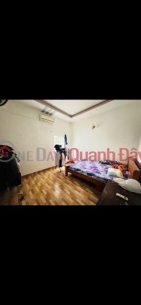 House for sale in car alley, 4x14, Nguyen Van Khoi, Ward 8, Go Vap | Vietnam Sales, đ 5.8 Billion