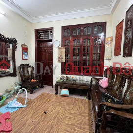 BÁN NHÀ PHÂN LÔ PHỐ LÊ TRỌNG TẤN, Ô TÔ ĐỖ CỬA, DT 50M2, 14.5 Tỷ _0