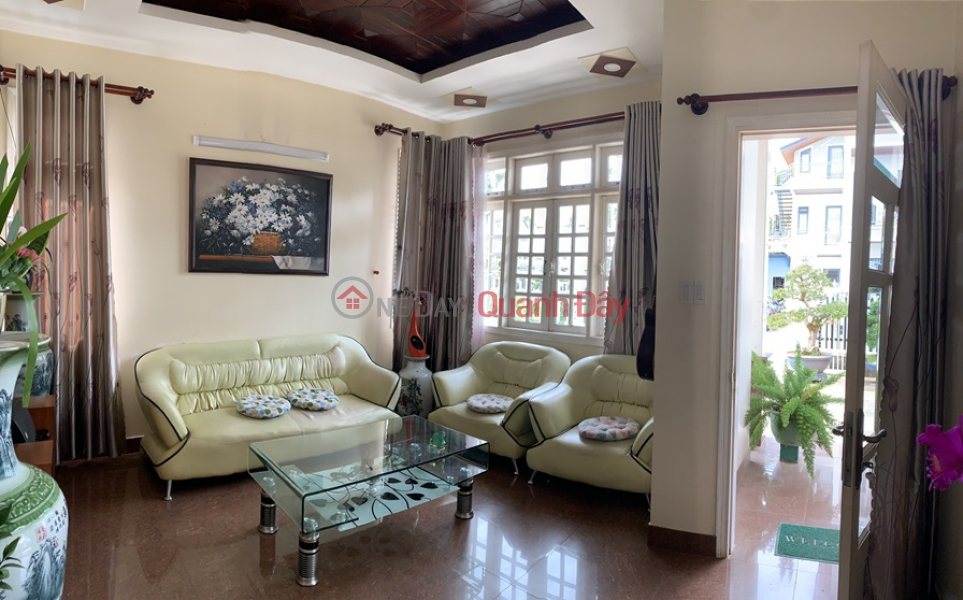 BEAUTIFUL HOUSE - GOOD PRICE - Need to Sell House Quickly in Ward 8, Da Lat, Lam Dong Vietnam Sales | đ 25 Billion