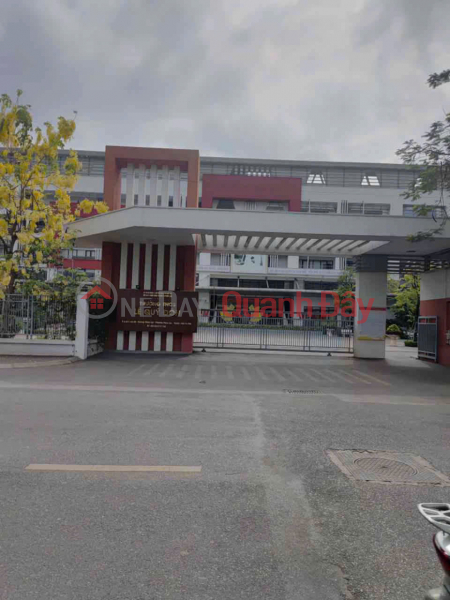 PHÚC LỢI 50m2 – LÔ GÓC – GARA Ô TÔ – THANG MÁY – FULL NỘI THẤT Niêm yết bán