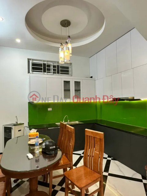 House for sale in Cau Giay, Khuc Thua Du, Dich Vong, 42m2, 5T, 4m, price slightly 8 billion, _0