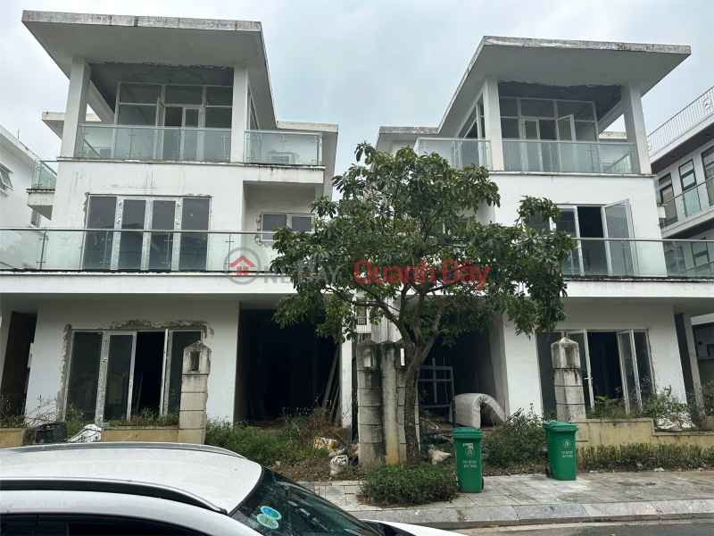 Property Search Vietnam | OneDay | Nhà ở | Niêm yết bán BIỆT THỰ LIỀN KỀ - GIÁ TỐT KĐT Du Lịch Sinh Thái FLC Phường Quảng Cư, TP Sầm Sơn - Thanh Hóa