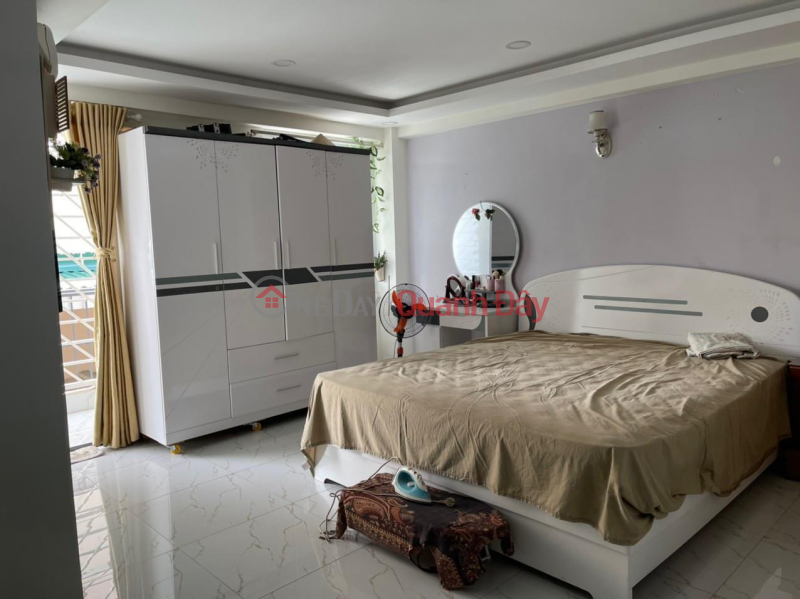 Ha Quang 1 residential house built in the form of apartments for rent. 6 bedrooms, 7 private bathrooms. Only 2km from Nha Trang Beach, Vietnam Sales | đ 6.5 Billion