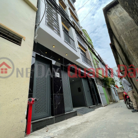 CCMN CASH FLOW BUILDING FOR SALE - REGIONAL HOUSE NEXT TO 3.5 ROAD - CAR - 6 FLOORS - ELEVATOR 75M2 - 15 BILLION _0