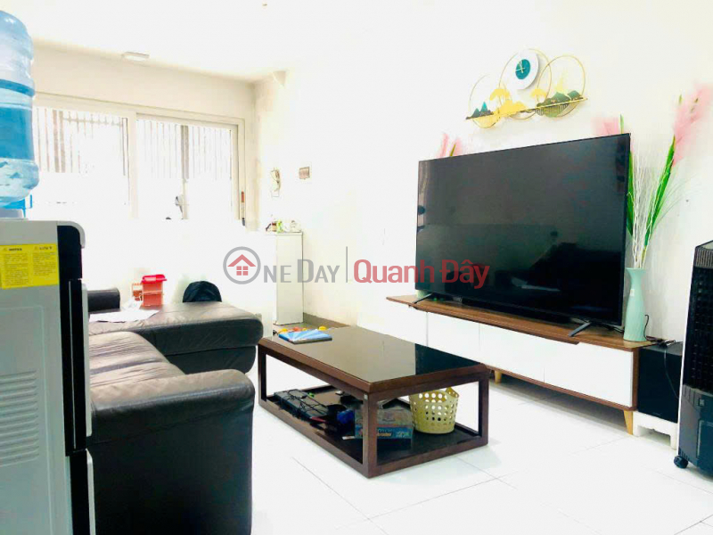 Property Search Vietnam | OneDay | Residential Sales Listings | House for sale; Phan Trong Tue, 55m2, 4 floors, car parking at door, open alley, top location, 7.15 billion