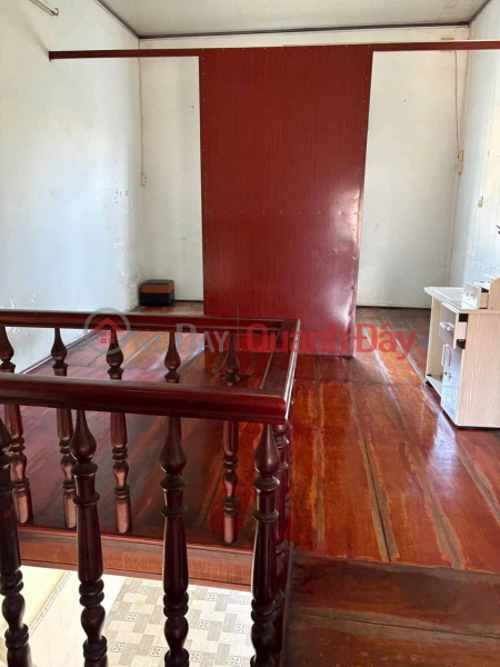 đ 3,75 tỷ | BÁN NHÀ 2 TẦNG MẶT TIỀN KINH DOANH ĐƯỜNG PHƯỚC LONG