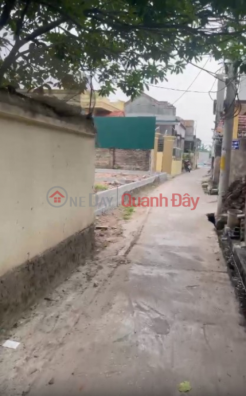 HOT - OWN A PLOT OF LAND (FO) - Prime location in Phu Trach, Thong Nhat - Price only 3x million VND per square meter _0