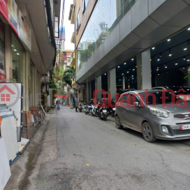 BÁN NHÀ KHUẤT DUY TIẾN THANH XUÂN, LÔ GÓC VỈA HÈ OTO TRÁNH KINH DOANH, 71M2 MT6.7, 35.X TỶ _0