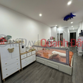 NGAY SÁT HỒ PHƯƠNG MAI - NHÀ ĐẸP 44M 6 TẦNG THANG MÁY, 30M RA TỚI HỒ, GIÁ 8.95 TỈ _0