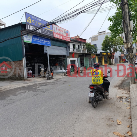 Hà Nội -Ô tô tải 1,25 tấn vào đất Tiên Hùng- Nguyên Khê - Đông Anh _0