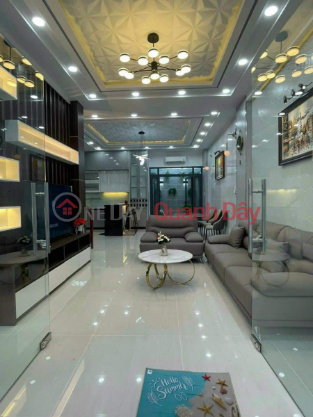 Property Search Vietnam | OneDay | Residential, Sales Listings Selling townhouse KDC Anh Tuan, 4 floors, only 7.5 billion VND