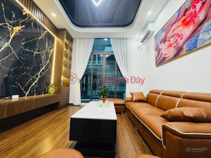 Property Search Vietnam | OneDay | Residential Sales Listings, RARE - Beautiful house on Truong Chinh - VIP alley - 5 FLOORS - Open front of house - Countless amenities