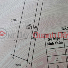 BÁN ĐẤT TẠI ẤP 6, XÃ MỸ QUÝ ĐÔNG, HUYỆN ĐỨC HUỆ, TỈNH LONG AN. _0