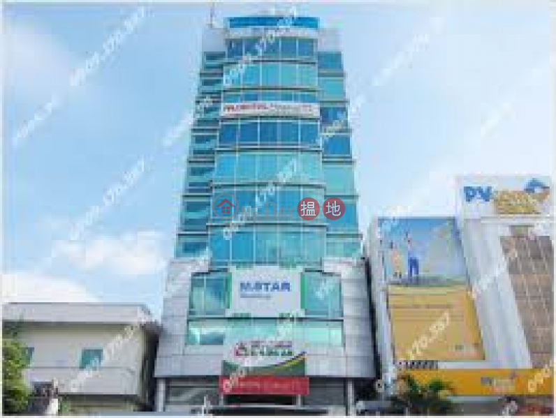 Tòa Nhà M Star (M Star Building) Phú Nhuận | ()(3)