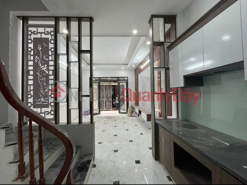 Ngoc Khanh 73m 2-storey house for sale with car parked for business regardless of price 15.8 billion _0