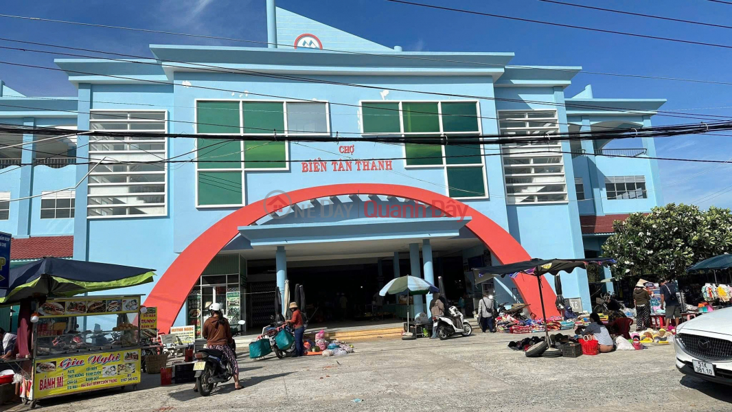 ĐẤT ĐẸP – GIÁ TỐT – CHÍNH CHỦ CẦN BÁN tại ấp Nam, Tần Điền, Gò Công Đông, Tiền Giang, Việt Nam, Bán, đ 1,4 tỷ