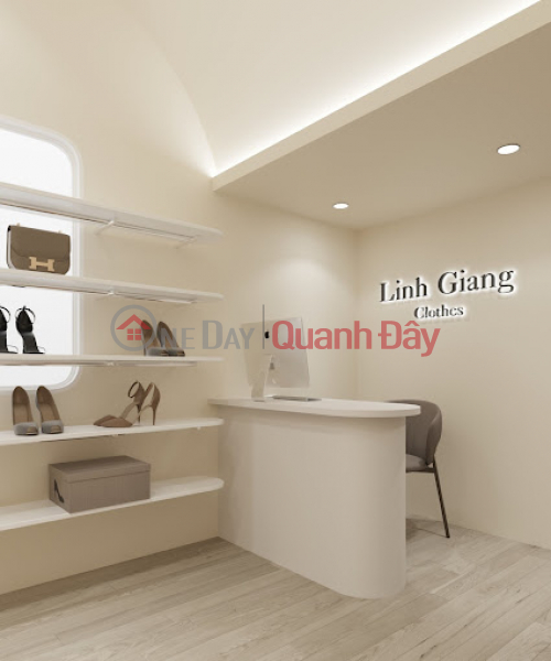 Linh Giang Clothes - 322 Thai Ha (Linh Giang Clothes - 322 Thái Hà),Dong Da | (3)