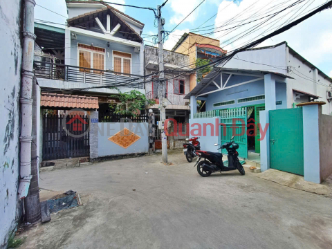 House for sale in Quang Vinh Ward, near Hoa Lu Church, truck route, only 3 billion _0