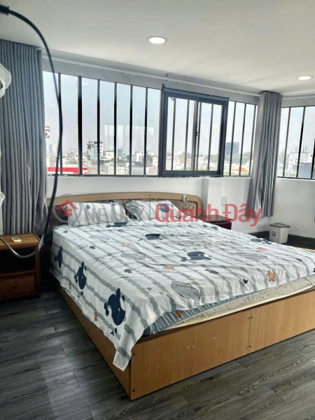Property Search Vietnam | OneDay | Residential Rental Listings, Fully furnished apartment for rent in District 3