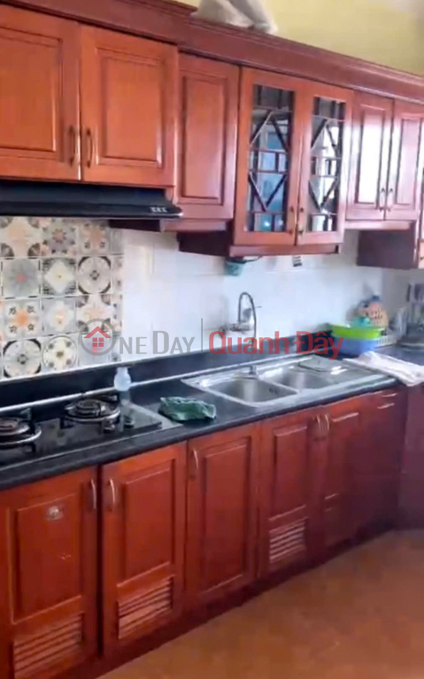 Apartment for Rent in Dinh Cong Urban Area, Area 70m2, 2 Bedrooms, Price Negotiable _0