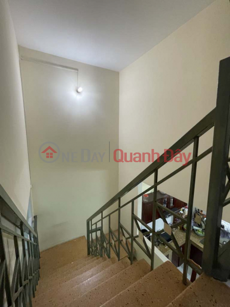 House for sale in Thich Quang Duc car alley, Ward 4, Phu Nhuan, 43m2, No planning Vietnam Sales | đ 5.7 Billion