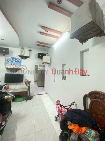 Giảm 500tr! Nhà SHR 2 tầng HXH 85m2 – Lê Đức Thọ Gò Vấp Việt Nam Bán, đ 4,9 tỷ