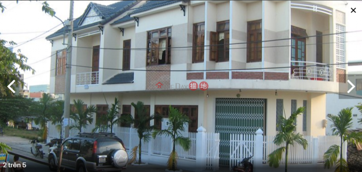 Thinh Le Apartment (Chung cư Thịnh Lê),Ngu Hanh Son | (1)