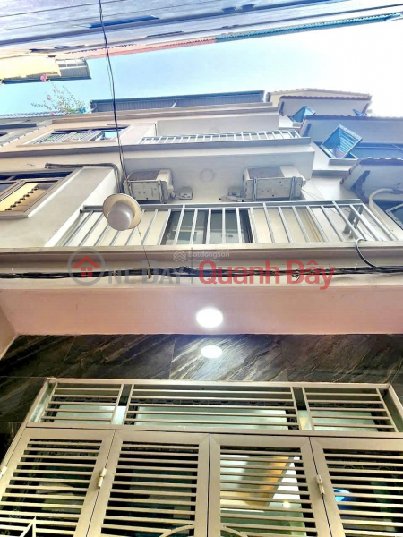 Owner needs to sell 45m2 beautiful private house on Tuu Phuc street, price only 6.9 billion Sales Listings