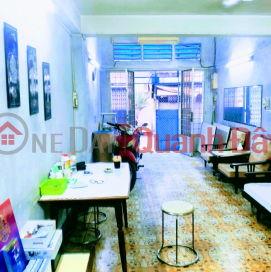 Chính chủ cần bán căn nhà đẹp vị trí đắc địa tại - Phường 11 - Quận 3 - TP Hồ Chí Minh _0