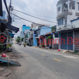 Selling To Hieu Station, truck alley, 5 floors, income more than 7%\/year _0
