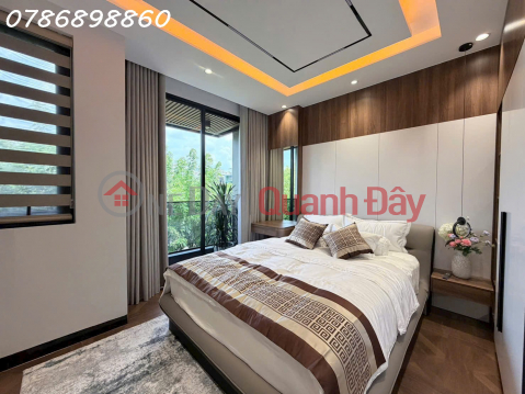 BRAND NEW HOUSE FOR SALE – HIGH-END, UNIFORMLY DEVELOPED AREA IN TAN HUNG, DISTRICT 7 _0